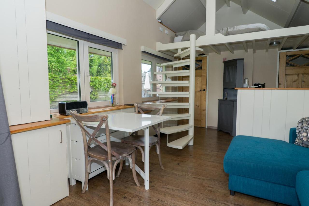 Holiday home Klein Polderhuis